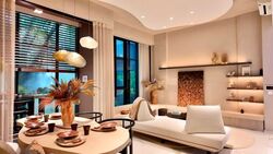 The Hillshore (D5), Condominium #551776721